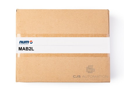 NUM - MAB2L