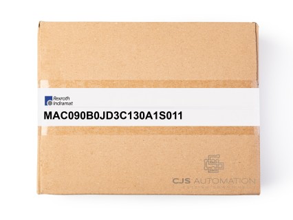 Indramat - MAC090B0JD3C130A1S011