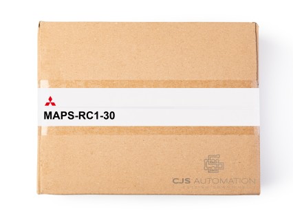 Mitsubishi - MAPS-RC1-30