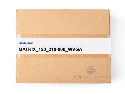 Datalogic - MATRIX_120_210-000_WVGA