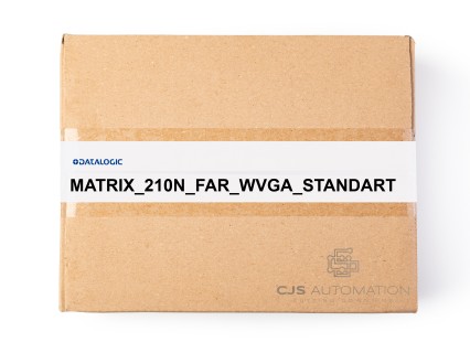 Datalogic - MATRIX_210N_FAR_WVGA_STANDART