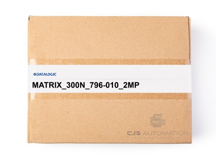 Datalogic - MATRIX_300N_796-010_2MP