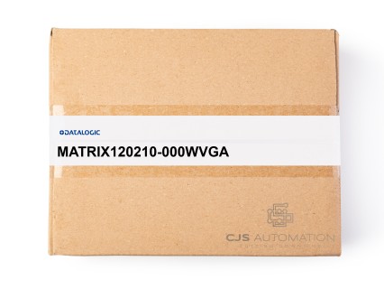 Datalogic - MATRIX120210-000WVGA
