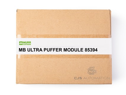 Murr Elektronik - MB ULTRA PUFFER MODULE 85394