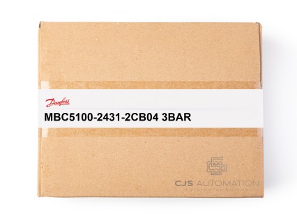 Danfoss - MBC5100-2431-2CB04 3BAR