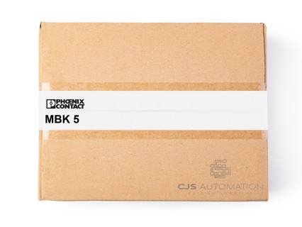 Phoenix Contact - MBK 5