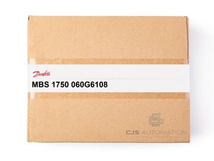Danfoss - MBS 1750 060G6108