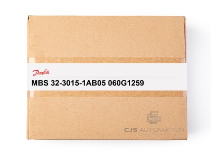 Danfoss - MBS 32-3015-1AB05 060G1259