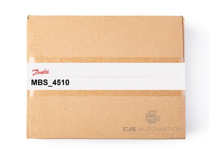 Danfoss - MBS 4510