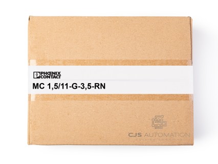 Phoenix Contact - MC 1,5/11-G-3,5-RN