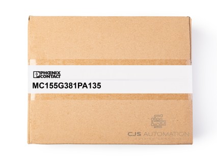 Phoenix Contact - MC155G381PA135