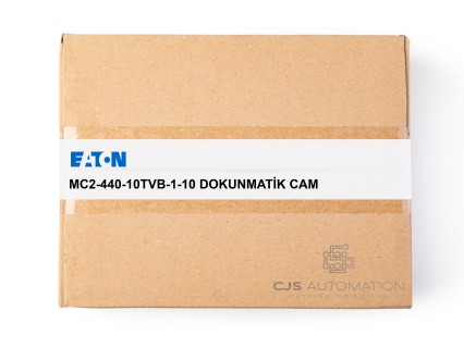 Eaton - MC2-440-10TVB-1-10 DOKUNMATİK CAM