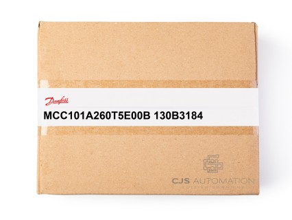 Danfoss - MCC101A260T5E00B 130B3184
