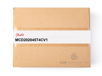Danfoss - MCD202045T4CV1