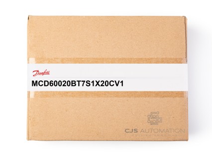 Danfoss - MCD60020BT7S1X20CV1