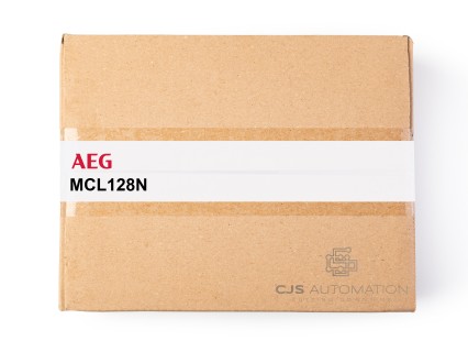 AEG - MCL128N