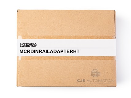 Phoenix Contact - MCRDINRAILADAPTERHT