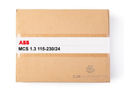 ABB - MCS 1.3 115-230/24
