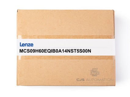 Lenze - MCS09H60EQIB0A14NST5S00N