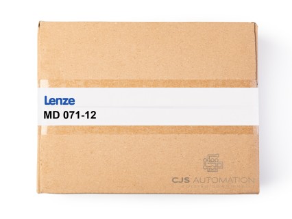 Lenze - MD 071-12
