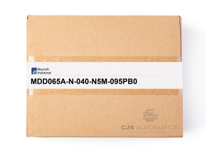 Indramat - MDD065A-N-040-N5M-095PB0