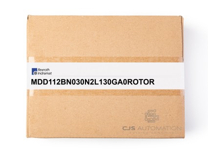 Indramat - MDD112BN030N2L130GA0ROTOR