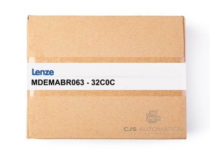 Lenze - MDEMABR063 - 32C0C