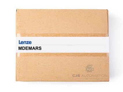 Lenze - MDEMARS