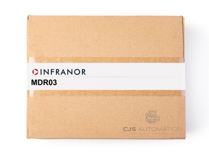 Infranor - MDR03