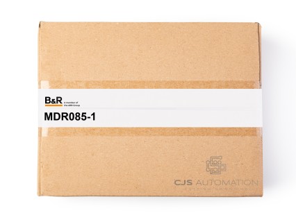 B&R Automation - MDR085-1