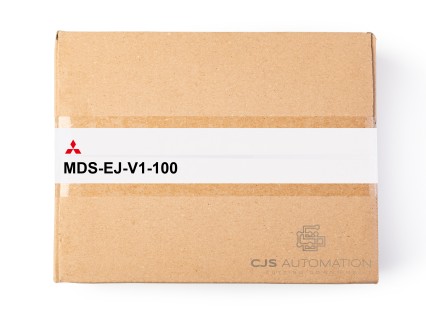 Mitsubishi - MDS-EJ-V1-100