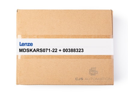 Lenze - MDSKARS071-22 + 00388323
