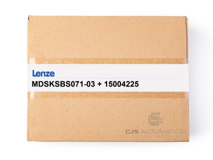 Lenze - MDSKSBS071-03 + 15004225