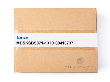 Lenze - MDSKSBS071-13 ID 00410737