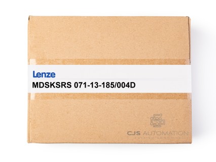Lenze - MDSKSRS 071-13-185/004D