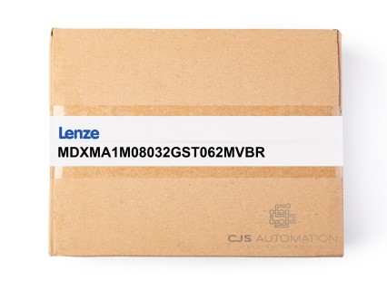 Lenze - MDXMA1M08032GST062MVBR