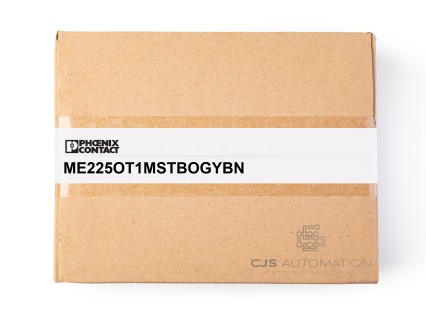 Phoenix Contact - ME225OT1MSTBOGYBN