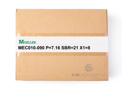 Moeller - MEC010-090 P=7.16 SBR=21 X1=8