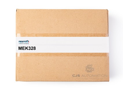 Bosch Rexroth - MEK328