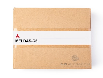 Mitsubishi - MELDAS-C5