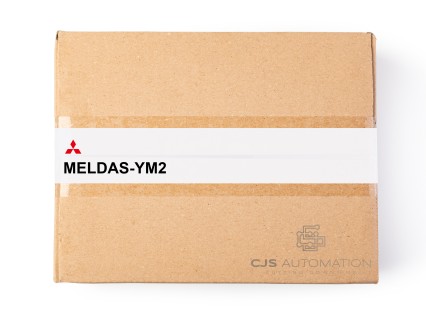 Mitsubishi - MELDAS-YM2