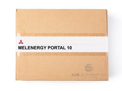 Mitsubishi - MELENERGY PORTAL 10
