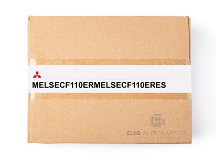 Mitsubishi - MELSECF110ERMELSECF110ERES