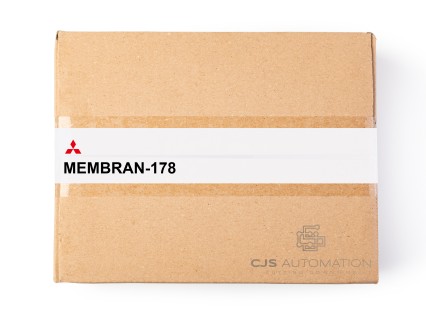 Mitsubishi - MEMBRAN-178
