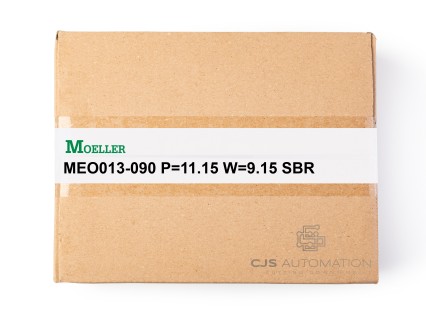 Moeller - MEO013-090 P=11.15 W=9.15 SBR