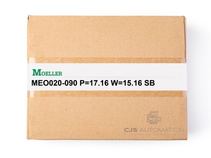 Moeller - MEO020-090 P=17.16 W=15.16 SB