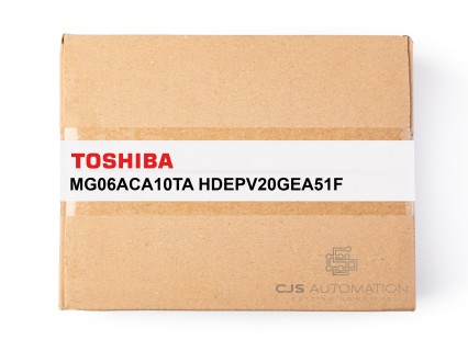 Toshiba - MG06ACA10TA HDEPV20GEA51F