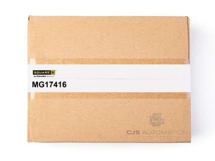 Square D - MG17416