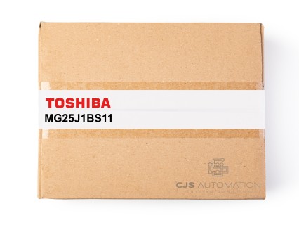 Toshiba - MG25J1BS11