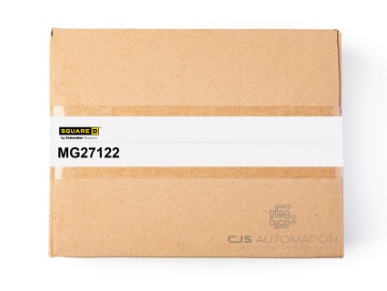 Square D - MG27122